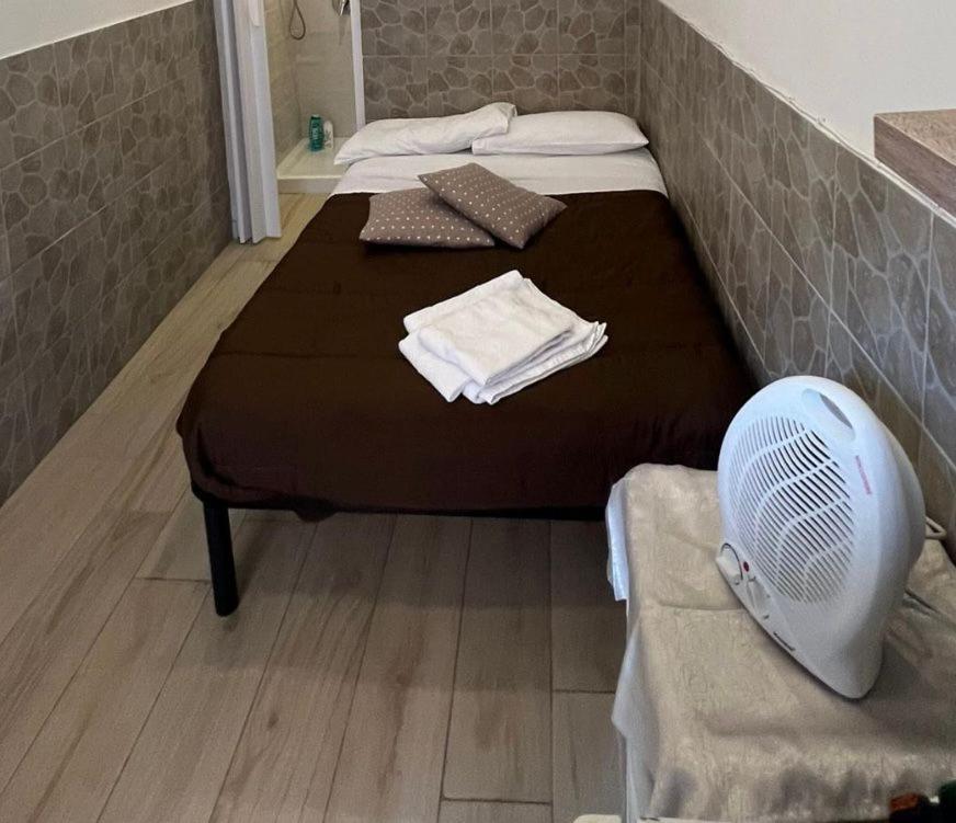 Basso Di Napoli Ngoại thất bức ảnh
